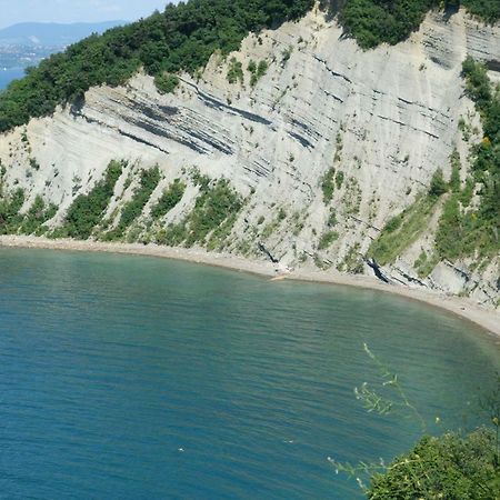 Appartamento Bellavista Pirano Esterno foto