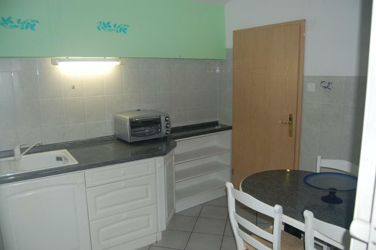 Appartamento Bellavista Pirano Esterno foto