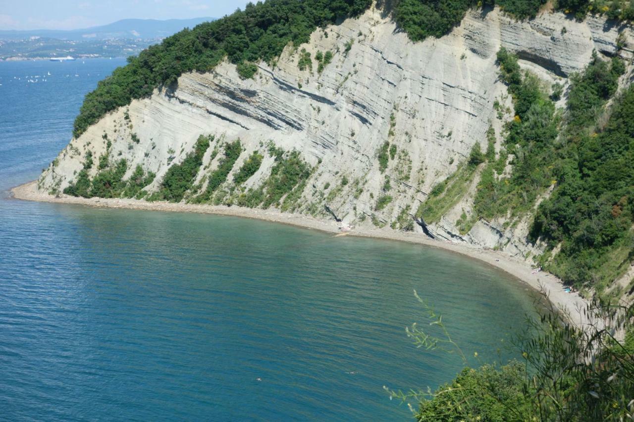 Appartamento Bellavista Pirano Esterno foto